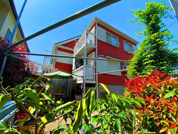 物件外観写真6　(外観写真)