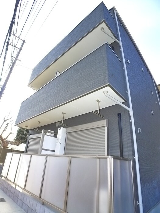 物件外観写真5　(外観写真)