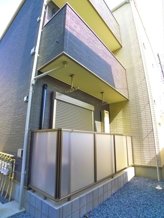 物件外観写真6　(外観写真)