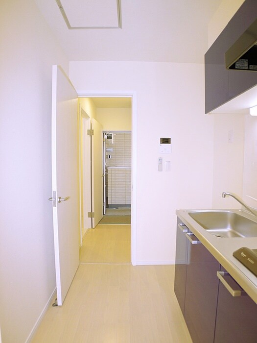 物件内観写真10　(キッチン)