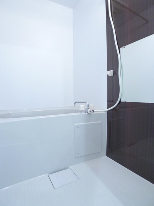 物件内観写真11　(バス／シャワールーム等)