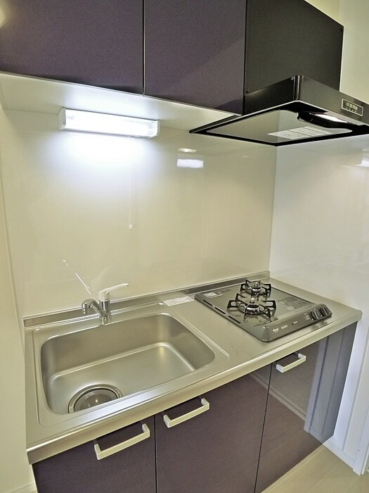 物件内観写真12　(キッチン)