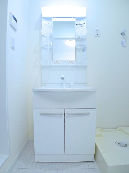 物件内観写真19　(洗面)