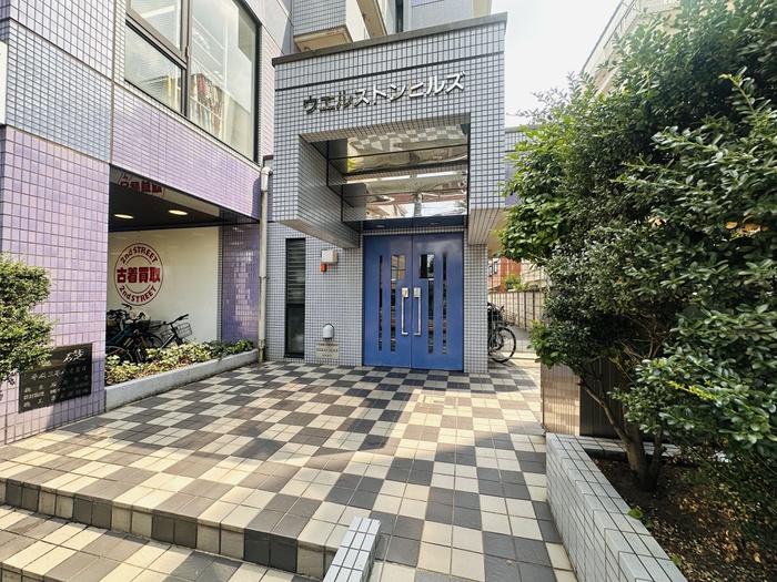 外観写真
