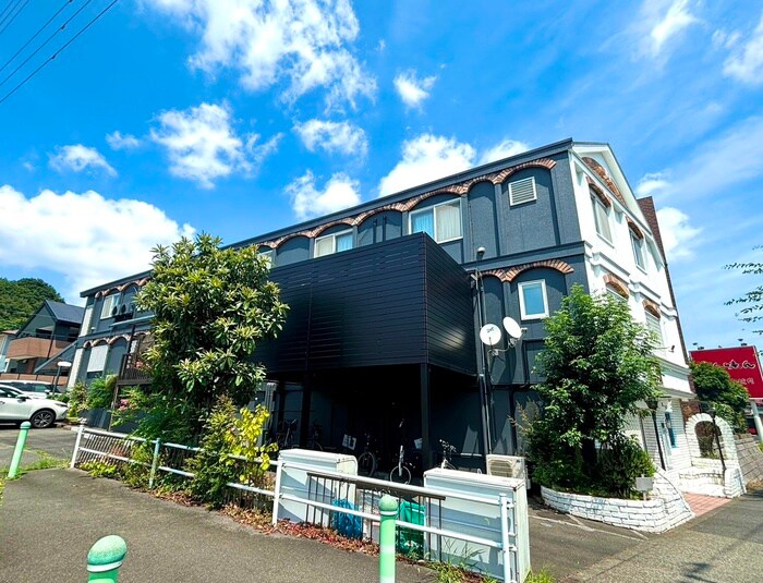 物件外観写真4　(外観写真)