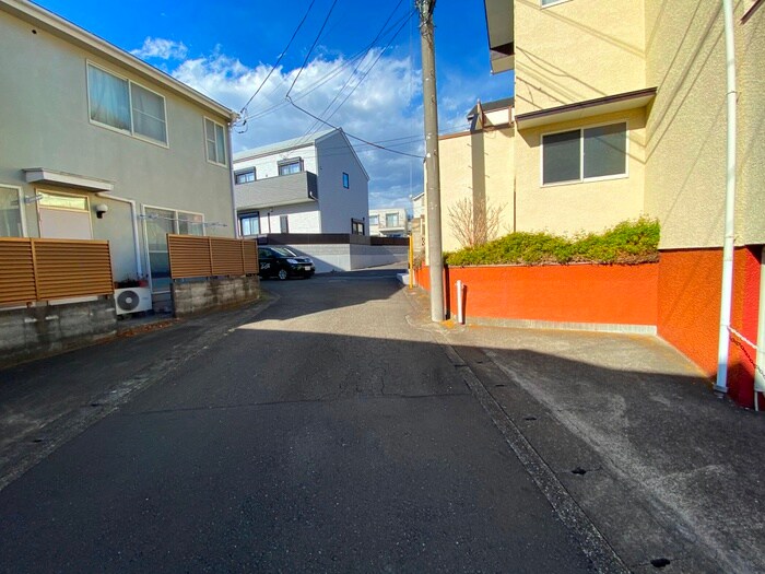 物件外観写真4　(周辺環境)