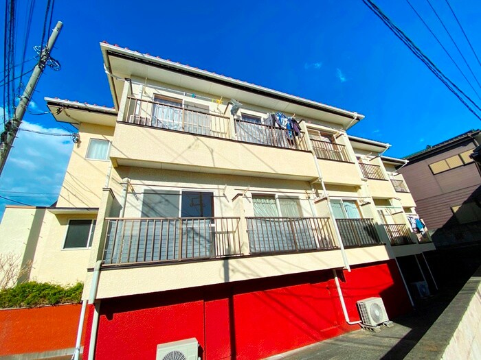 物件外観写真6　(外観写真)