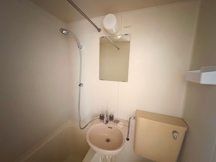 物件内観写真20　(洗面)