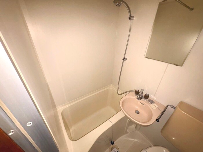 物件内観写真21　(バス／シャワールーム等)