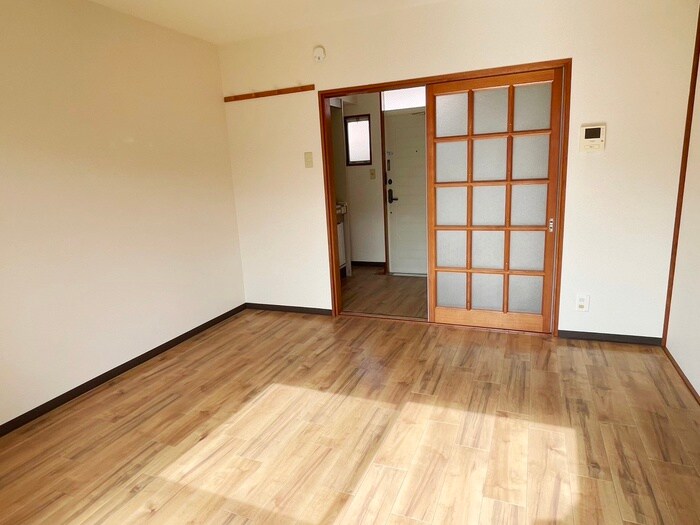 物件内観写真22　(居室)