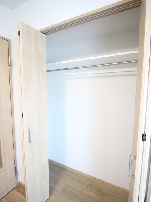 物件内観写真13　(収納)