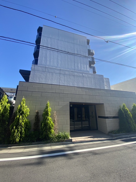 WING　TERRACE　大鳥居