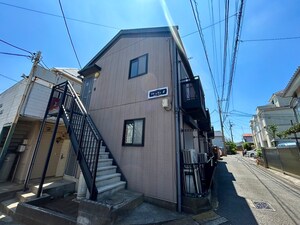 プチレモンⅡ外観写真