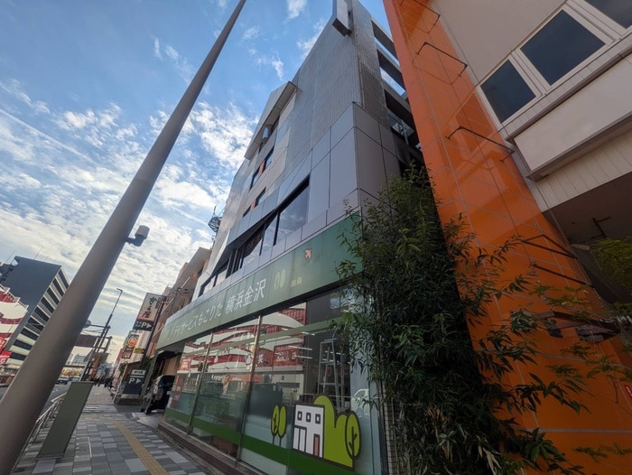 物件外観写真4　(外観写真)