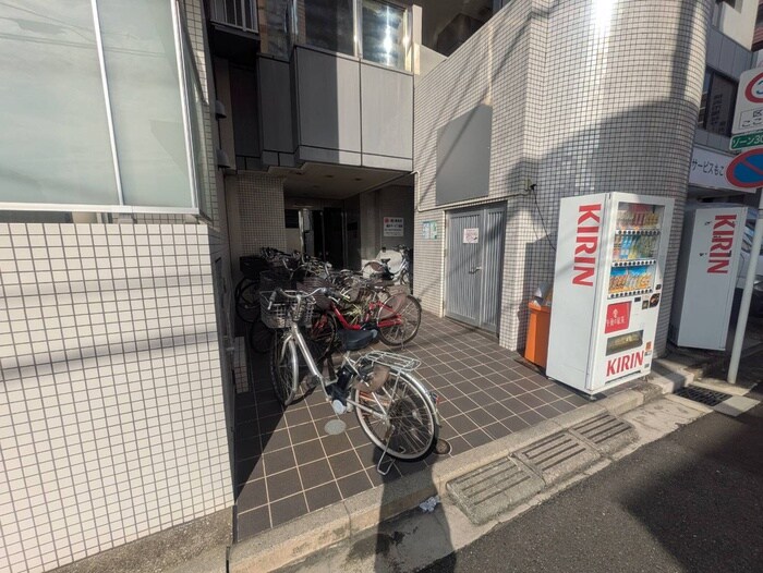 物件外観写真5　(外観写真)