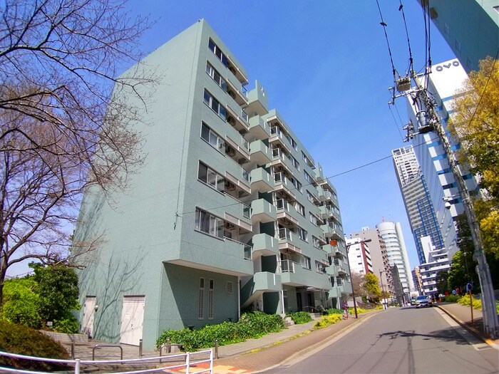 物件外観写真3　(周辺環境)