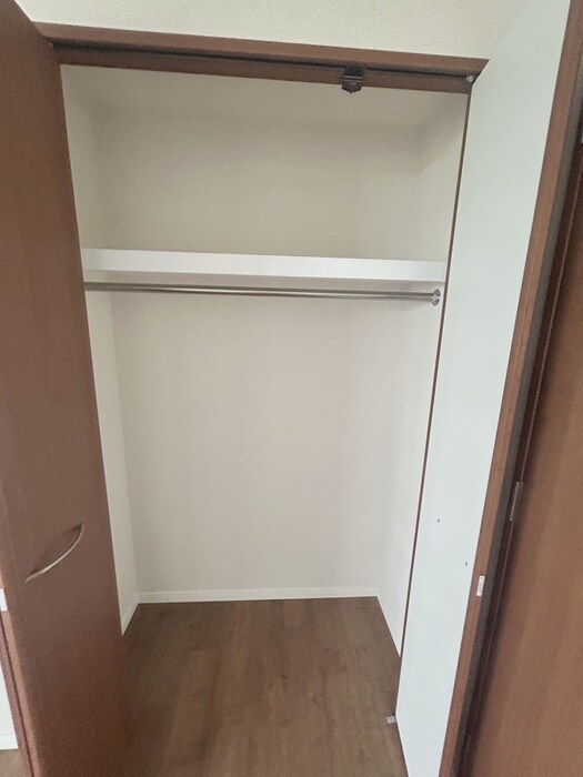 物件内観写真10　(収納)