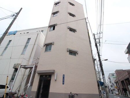 山正ビル外観写真