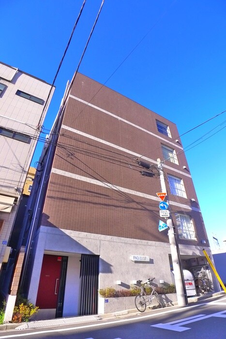 物件外観写真4　(外観写真)