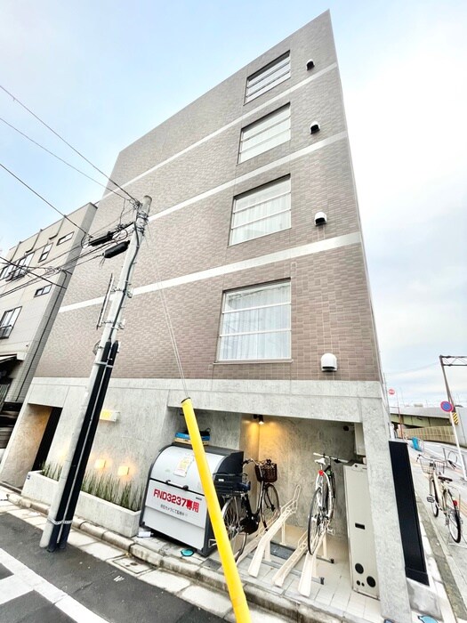 物件外観写真5　(外観写真)