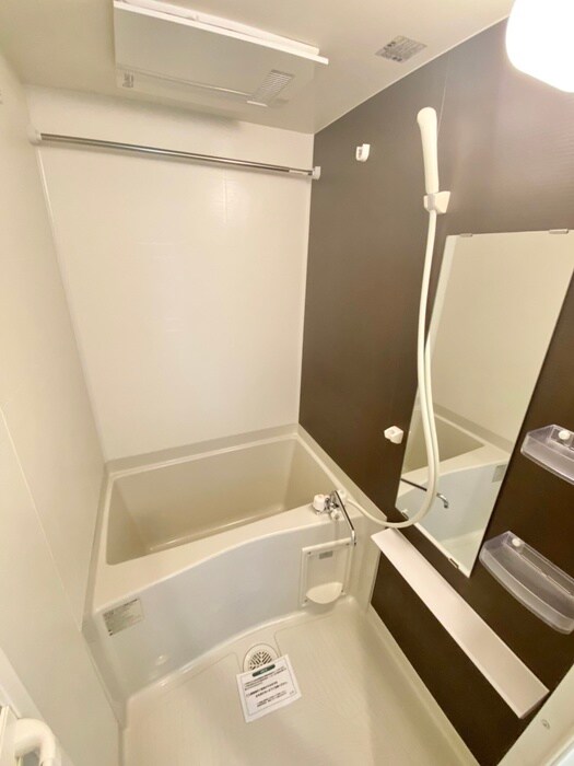 物件内観写真10　(バス／シャワールーム等)