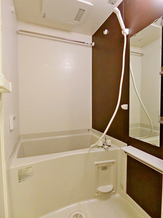 物件内観写真10　(バス／シャワールーム等)