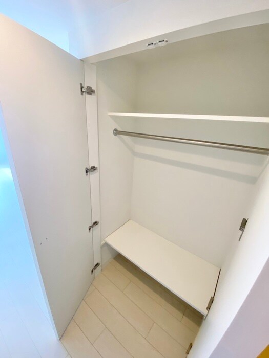 物件内観写真13　(収納)