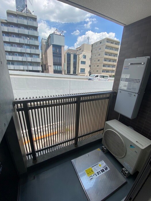 物件内観写真15　(バス／シャワールーム等)