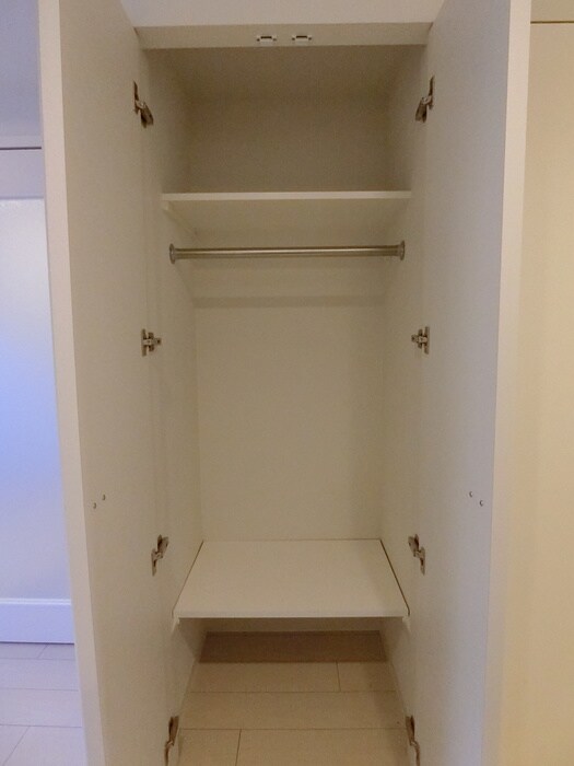 物件内観写真16　(収納)