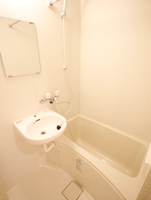 物件内観写真9　(バス／シャワールーム等)