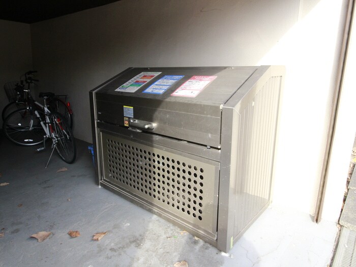 物件外観写真4　(その他)