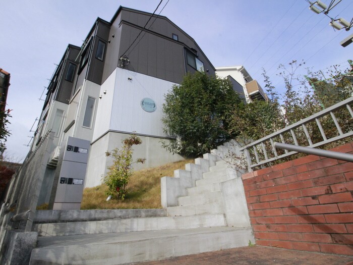 物件外観写真5　(外観写真)