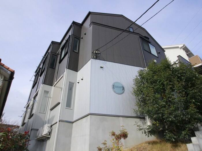 物件外観写真6　(周辺環境)