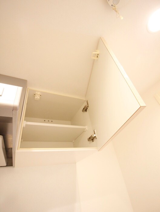 物件内観写真13　(収納)