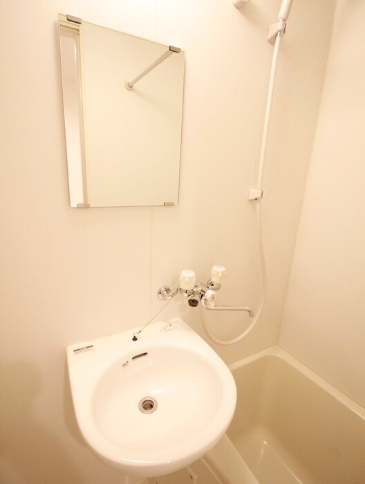 物件内観写真16　(洗面)