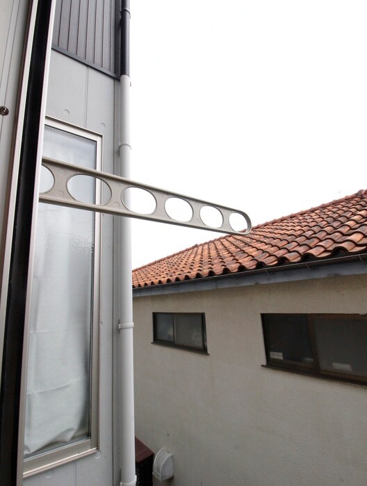 物件内観写真22　(ベランダ・バルコニー)