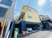 Ｇ・ライブの外観写真