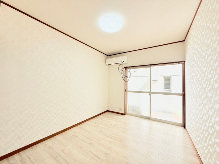 物件内観写真7　(居室)