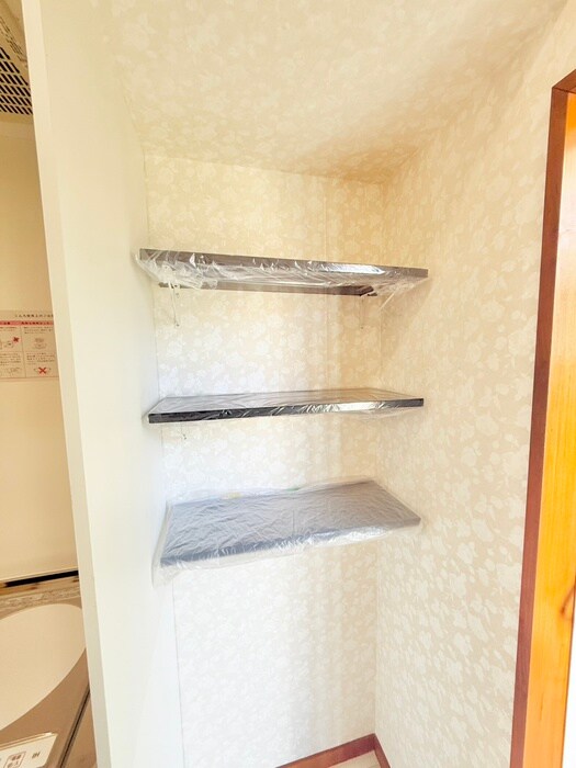 物件内観写真21　(靴箱)