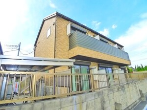 ｍｏｉ真砂外観写真
