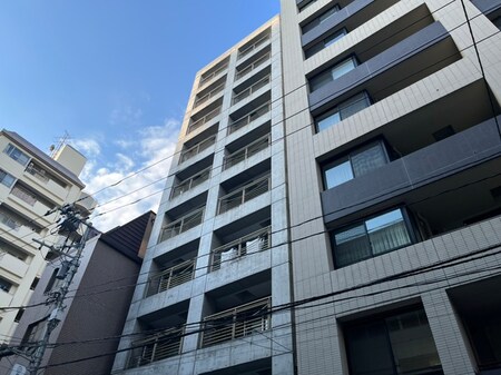 月村マンション　Ｎｏ２７外観写真