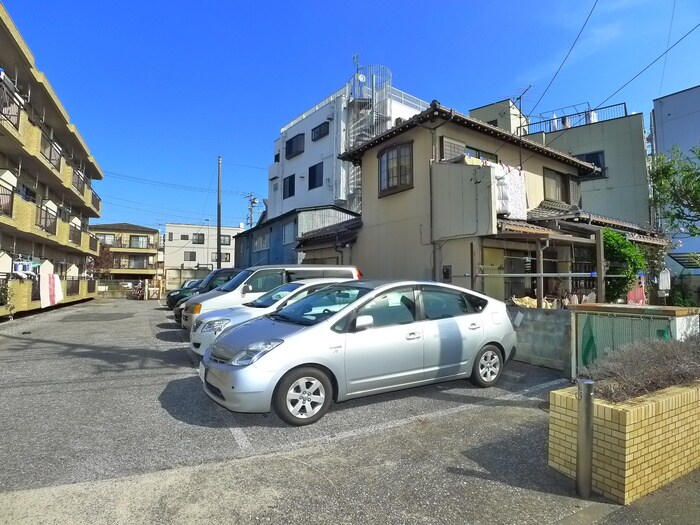 物件外観写真6　(建物設備)