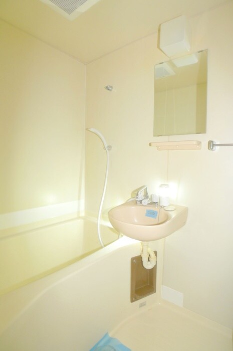 物件内観写真14　(バス／シャワールーム等)