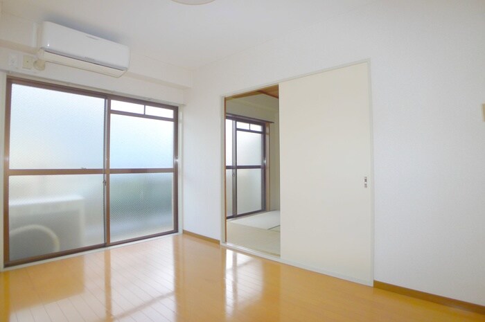 物件内観写真20　(ベランダ・バルコニー)