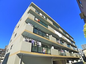 フェリスカーサ外観写真