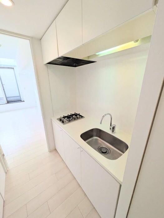 物件内観写真8　(キッチン)