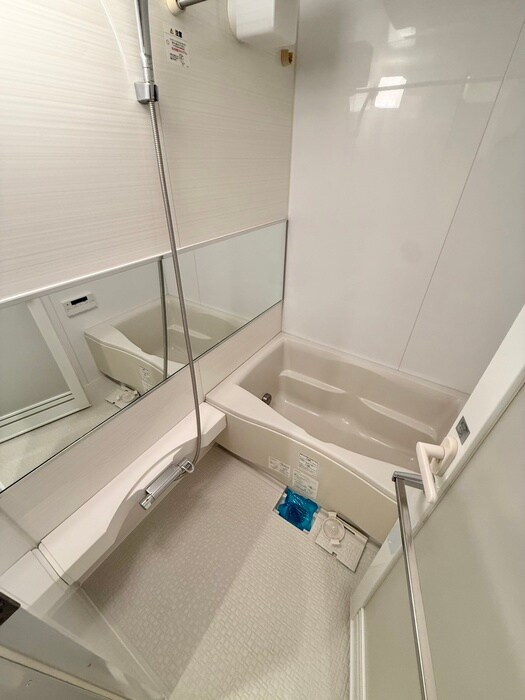 物件内観写真9　(バス／シャワールーム等)