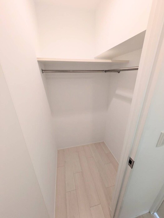 物件内観写真13　(収納)