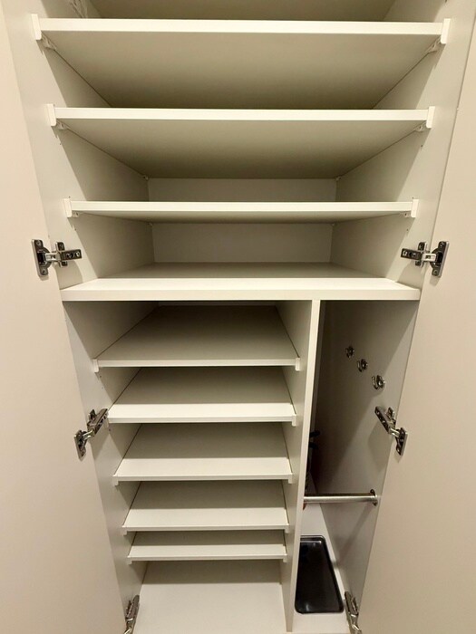 物件内観写真17　(靴箱)