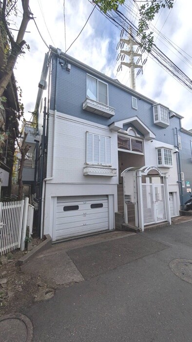 物件外観写真3　(外観写真)